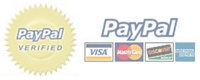 Paypal logo